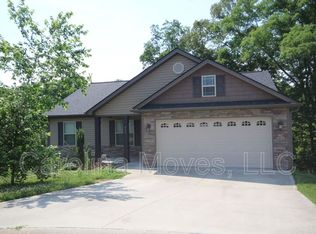 415 Windham Ct, Spartanburg, SC 29301