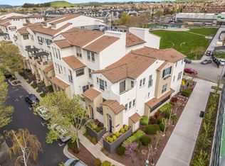 4263 Clarinbridge Cir, Dublin, CA 94568