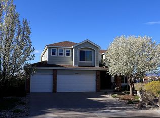 9515 Golden Eagle Pl, Highlands Ranch, CO 80129