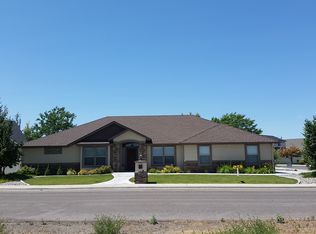 1425 Clearwater Way, Twin Falls, ID 83301