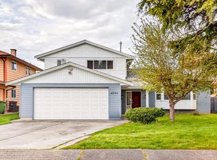 4791 Pembroke Pl, Richmond, BC