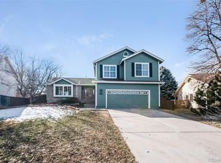 9391 Crestmore Way, Highlands Ranch, CO 80126
