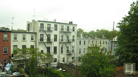 Rented by Halstead Real Estate