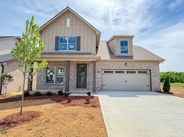 1211 Anson St Lot 116B, Gallatin, TN 37066