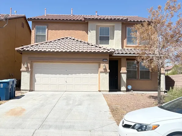 8303 Kimberly Diamond St, Las Vegas, NV 89139