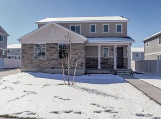 715 W 950 S, Springville, UT 84663