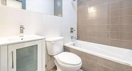 Rented by Aron Fried, LREB