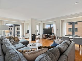778 Boylston St APT 7A, Boston, MA 02199