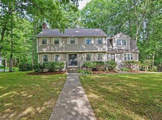 7 Eliot Hill Rd, Natick, MA 01760