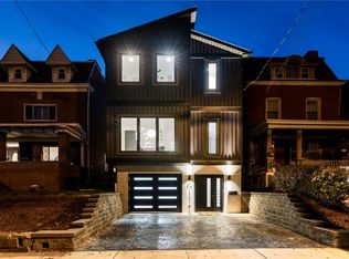 611 Collins Ave, Pittsburgh, PA