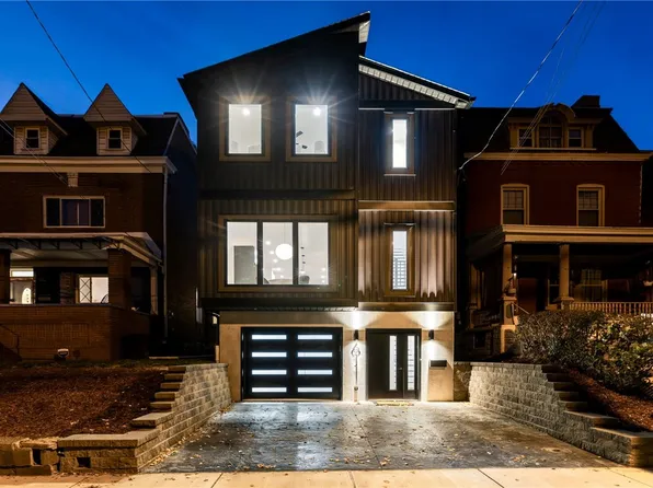611 Collins Ave, Pittsburgh, PA 15206