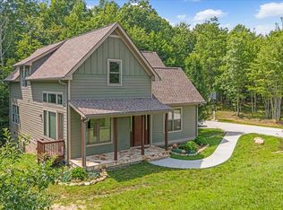 220 Bear Crawl Rd #Rb-28, Jasper, TN 37347