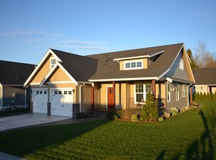 2102 Shea St, Lynden, WA 98264