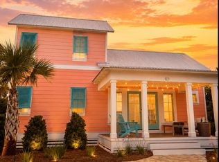 140 Paradise Found Cir #37, Panama City Beach, FL 32413