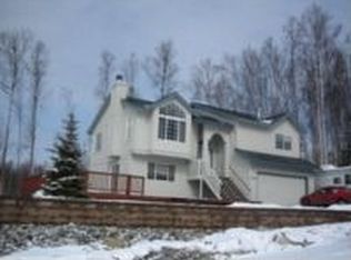 21925 Judd Cir, Chugiak, AK 99567