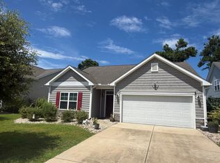 5553 Plantersville Pl, Myrtle Beach, SC 29579