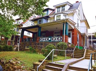 236 N 4th St, Allentown, PA 18102