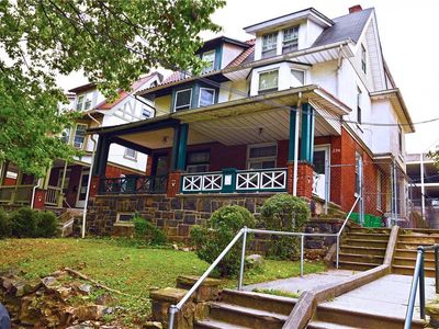 236 N 4th St, Allentown, PA, 18102
