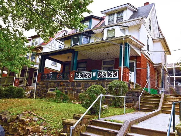 236 N 4th St, Allentown, PA 18102