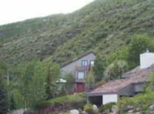 2565 Bald Mountain Rd, Vail, CO 81657