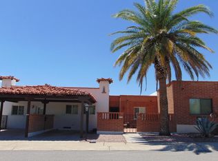 449 W Paseo Solana, Green Valley, AZ 85614