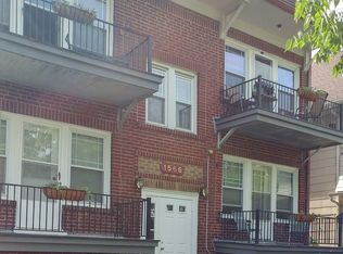 1566 W 116th St APT 2, Cleveland, OH 44102