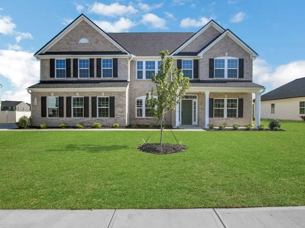 320 Meuse Ln, Locust Grove, GA 30248
