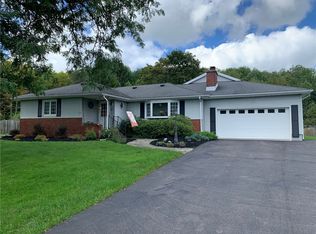 5535 Elm Valley Rd, Alfred, NY 14802