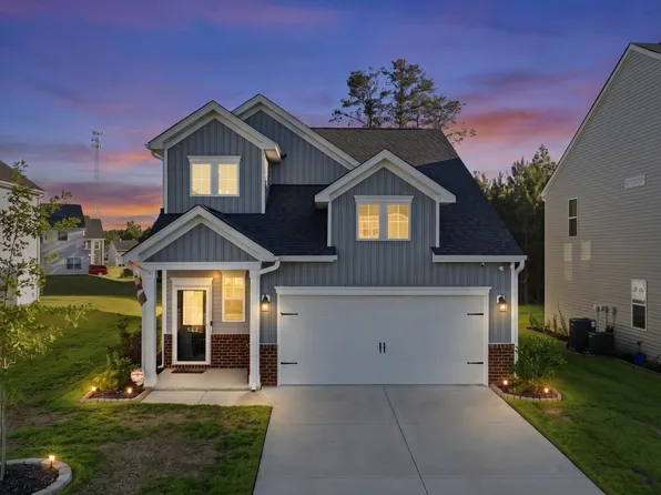 548 Bee Balm Dr, Blythewood, SC 29016