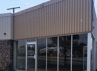 347 W Olive Ave, Porterville, CA 93257