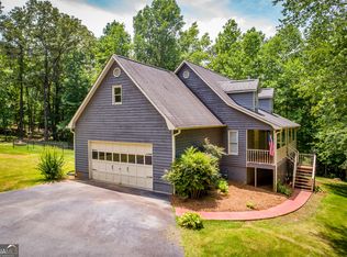 301 Cherokee Dr, Bremen, GA 30110
