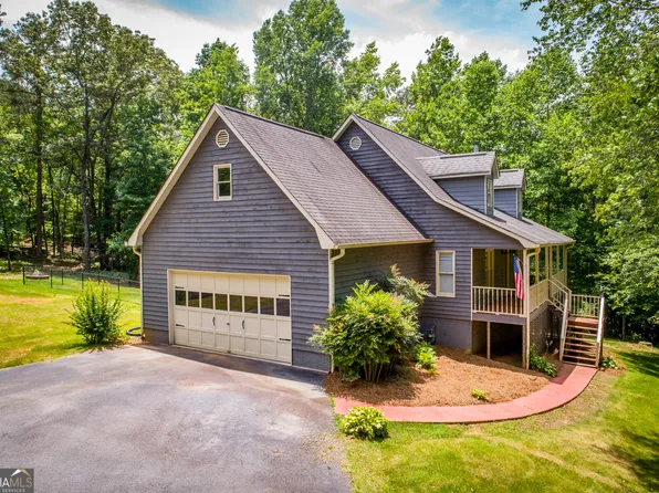 301 Cherokee Dr, Bremen, GA 30110