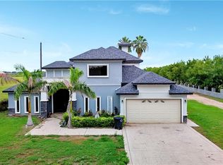 6908 N Moorefield Rd, Mission, TX 78574