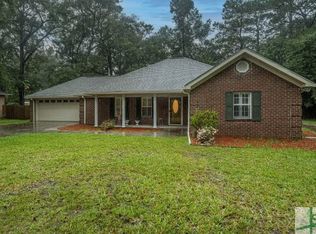 104 Overhill Dr, Beaufort, SC 29901