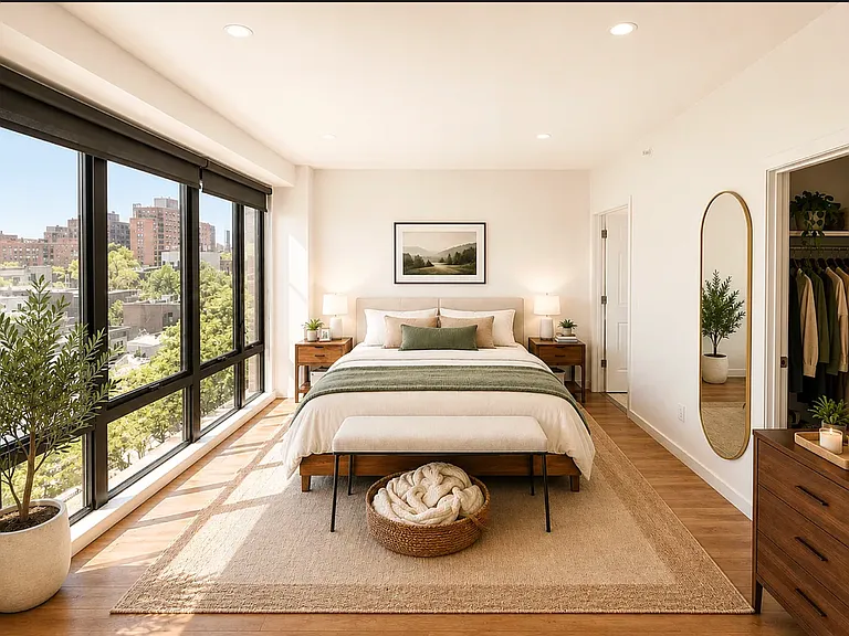 122 Vanderbilt Ave #6C — Photo 4