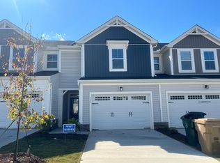 191 Lennei Ln, Garner, NC 27529