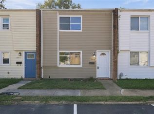 1309 Green Cedar Ln, Virginia Beach, VA 23453