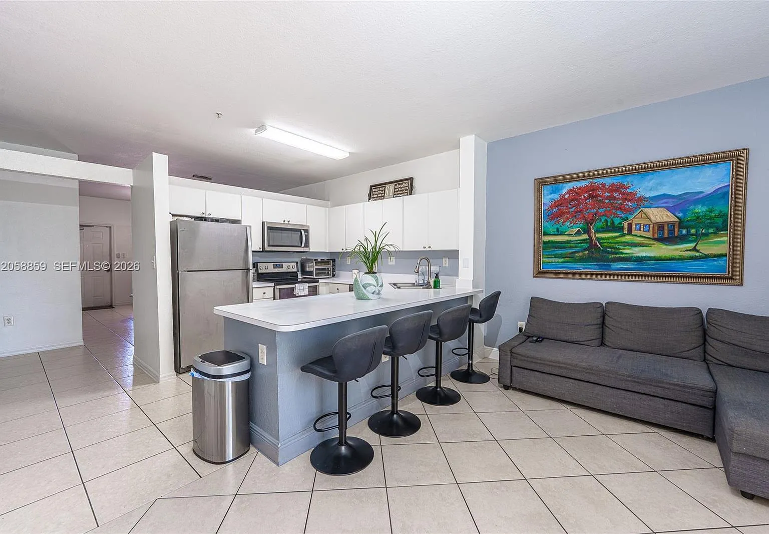 San Marco Villas Condo — Photo 1