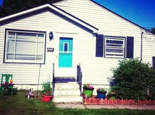 2007 Ontario Ave NE, Grand Rapids, MI 49505