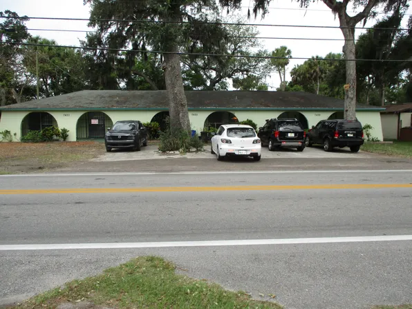 7423 Washington St, New Pt Richey, FL 34652