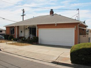 25761 Spring Dr, Hayward, CA 94542