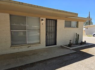 3423 East Flower Street, Tucson, AZ 85716