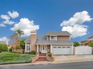 27691 Pasatiempo, Mission Viejo, CA 92692