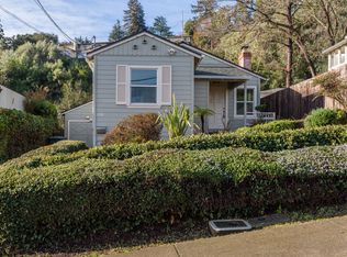 830 Laurel Ave, Belmont, CA 94002