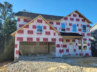 506 S Fortune Way, Dallas, GA 30157