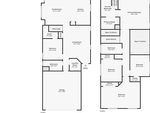 4th image of 6345 Strongbow Dr