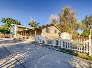 3527 W Dakota Ave, Denver, CO 80219