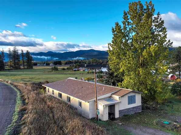 15170 Mill Creek Rd, Frenchtown, MT 59834