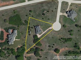 1270 Forest Bend Ct, Crossroads, TX 76227