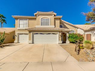 3332 E Rosemonte Dr, Phoenix, AZ 85050